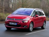 Citroen C4 Grand Picasso 2